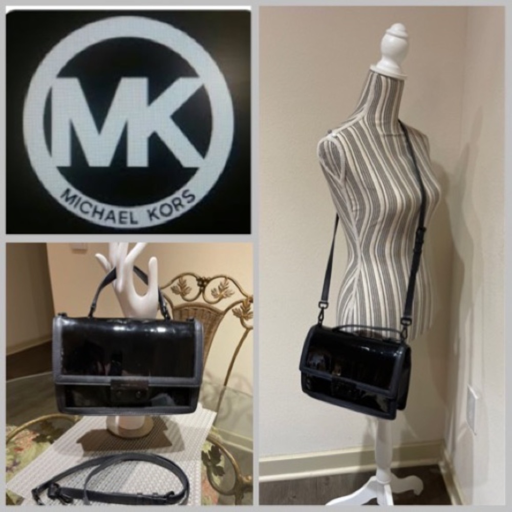 Michael Kors Crossbody Bag